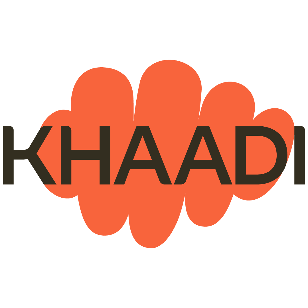 Khaadi logo