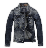 Men's Jacket