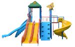 Sports & Outdoor Toys
