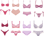 Women Undergarments