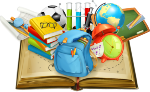 Learning Books