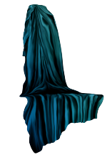 Men's Velvet Shawls